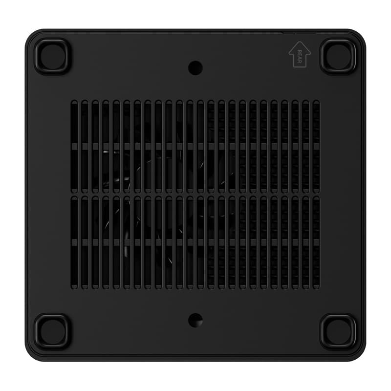 Mini PC MINIS FORUM UM760 Slim Ryzen 5 7640HS Barebone 5