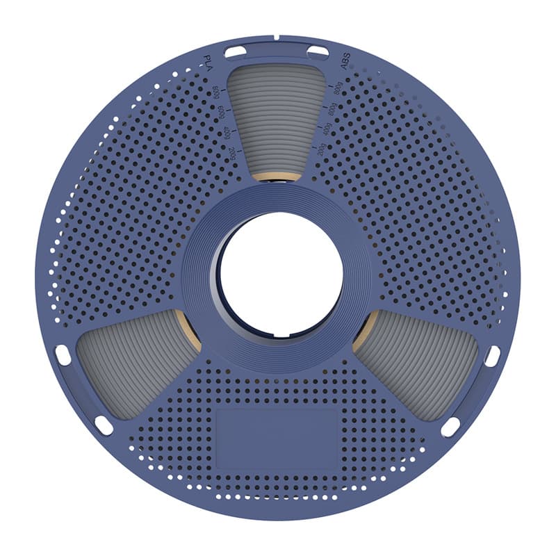 Sunlu PLA Classic Filament, siva, 1.75mm, 1KG 3
