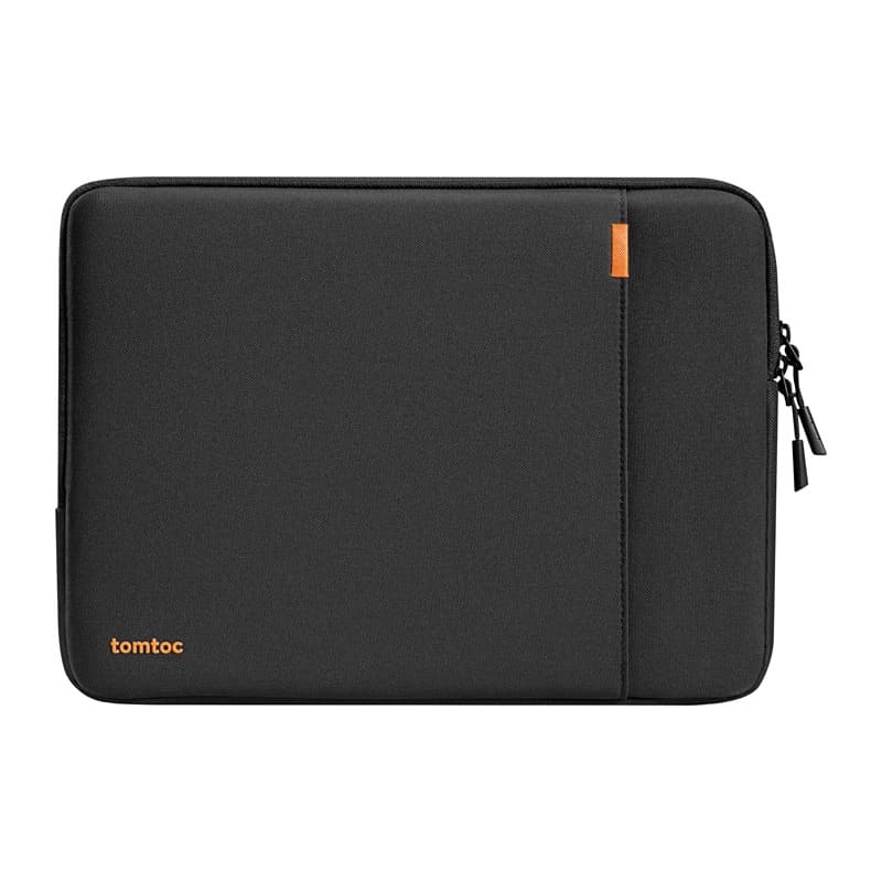 Torbica tomtoc Defender A13 za 13" MacBook (črna)