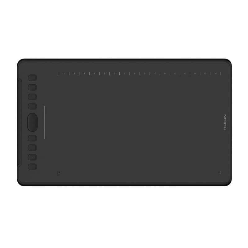Huion H1161 grafična tablica