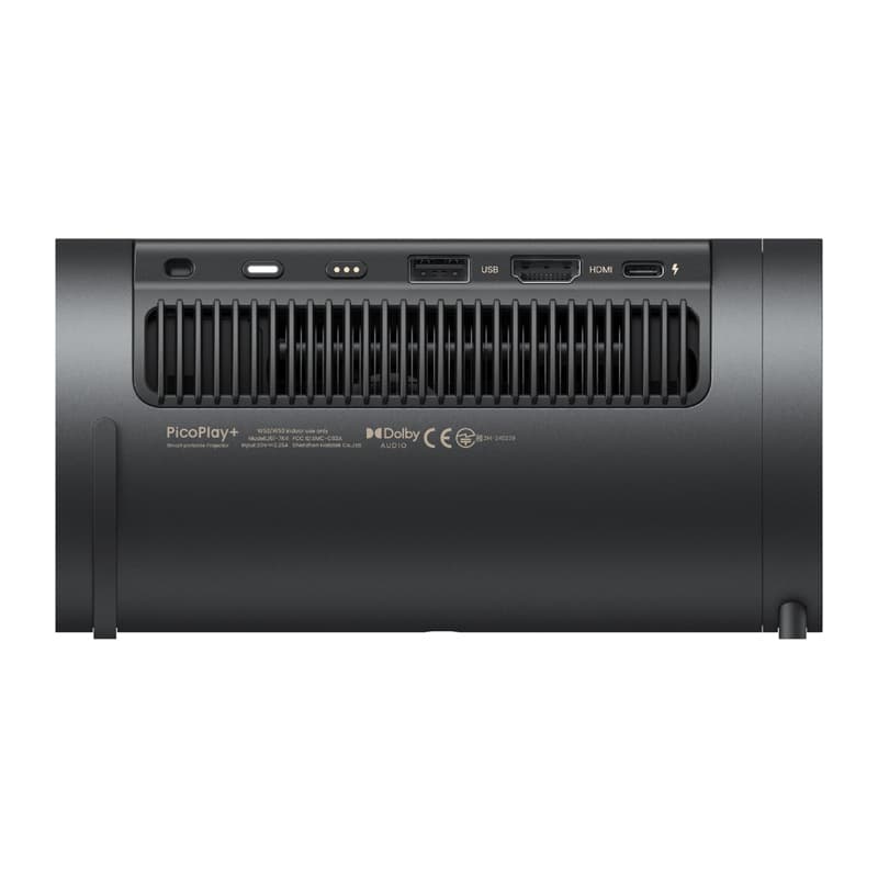 Prenosni projektor JMGO PicoPlay+ Full HD 2