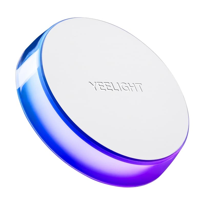 Yeelight Vega RGB nočna svetilka z detektorjem gibanja