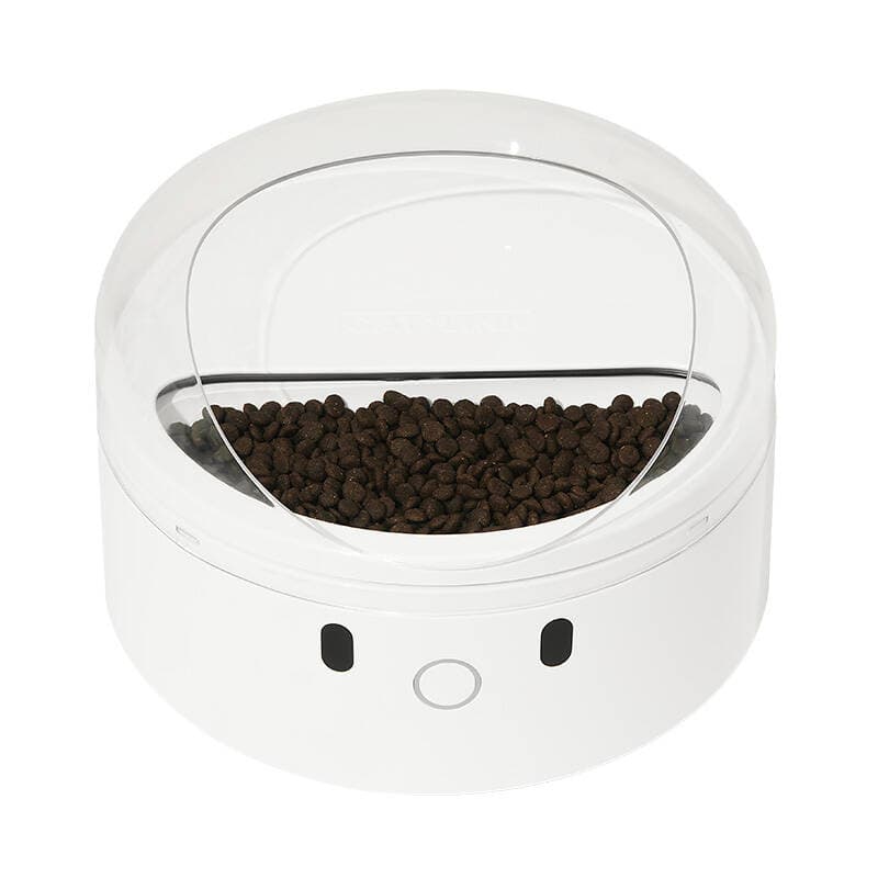 Pametni avtomat za hrano CatLink F03 Standard s prepoznavanjem mačke 2