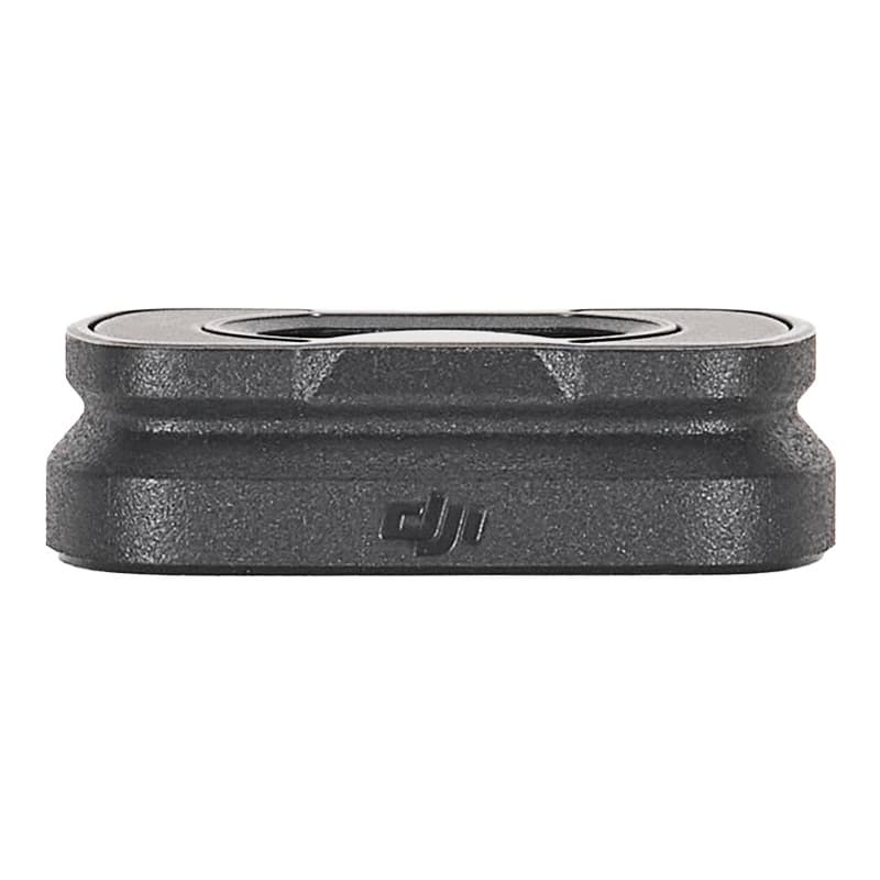 DJI Osmo Pocket 3 Širokokotni objektiv 3