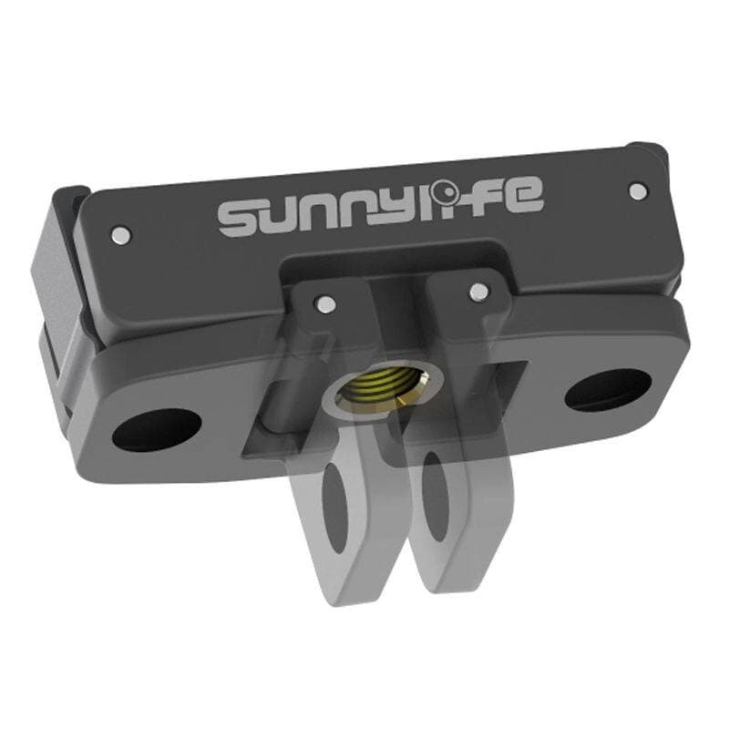 Magnetni adapter za hitro sprostitev 1/4 Sunnylife za DJI Action 2/3/4 4