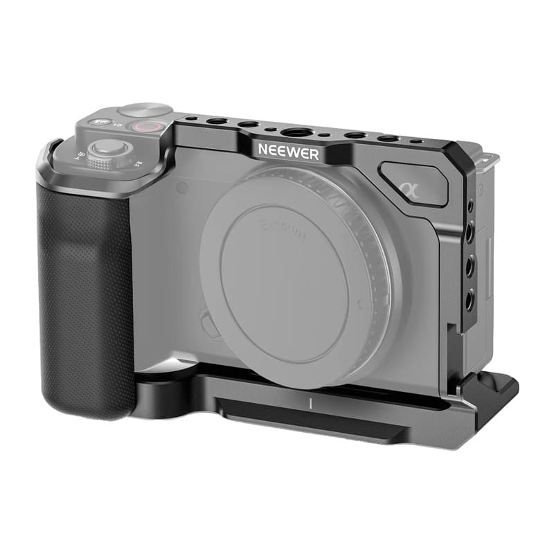 Neewer CA003S Kavez za kamero Sony ZV-E10 2