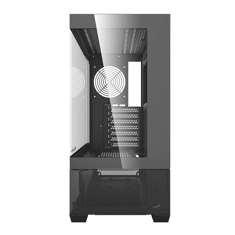 Računalniška ohišje Darkflash DS900 AIR (črno) 4