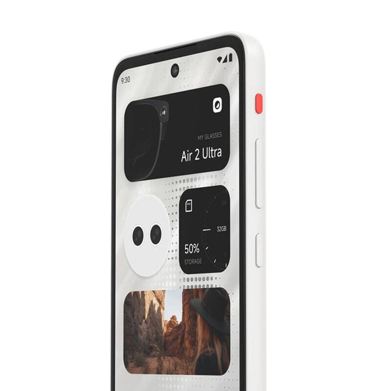 Adapter za AR očala XREAL Beam Pro (8GB + 256GB) 7