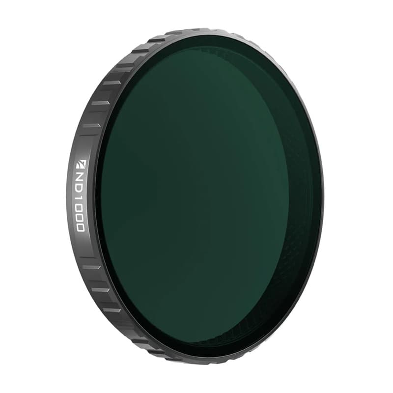 Freewell ND1000 filter za OSMO Action 6