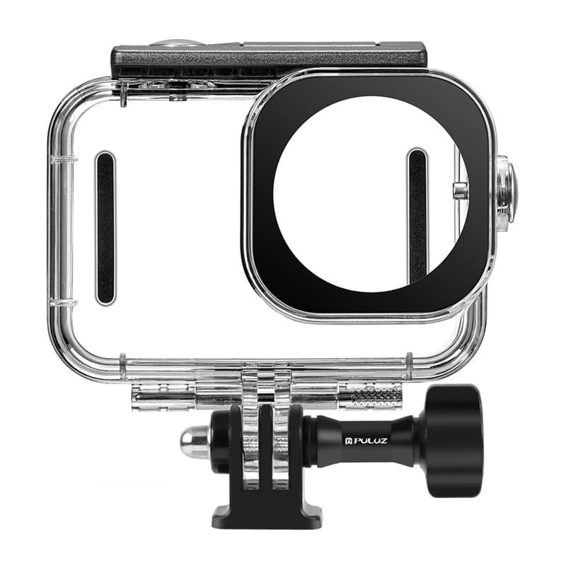 Puluz vodoodporno potapljaško ohišje za DJI Osmo Action 6 (do 60m)