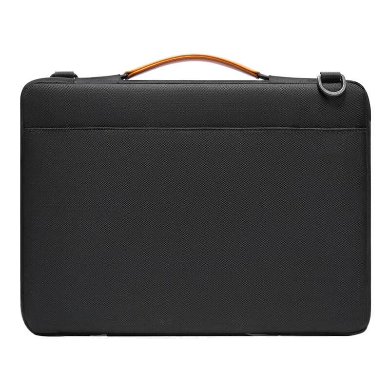 Aktovka za prenosnik 13,5-14'' Tomtoc Defender-A42 (črna) 2