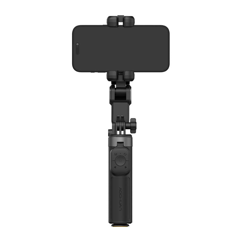 AOCHUAN M3 Pro Mini Gimbal z AI senzorjem - bel 2