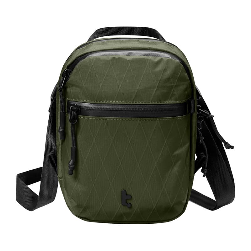 Potovalna torba tomtoc Aviator-T37 X-Pac 1.3L (zelena) 2