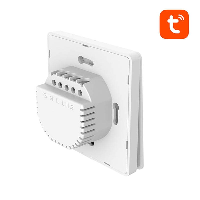 Pametno stikalo Gosund SW9 WiFi, Tuya 4