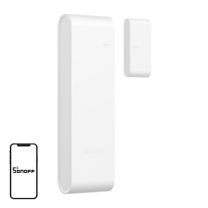 SONOFF SNZB-04PR2 Senzor odprtosti vrat/okenj (Zigbee)