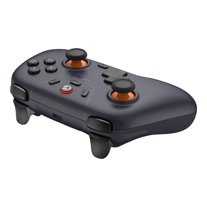 Brezžični igralni krmilnik GameSir-T4n Lite (vijoličen) 6