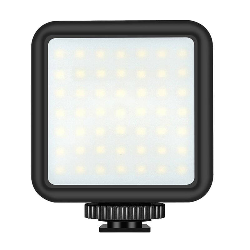 Puluz LED RGB svetilka za kamero PU560B