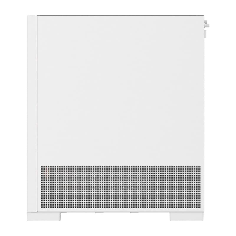Računalniško ohišje DarkFlash AIRNOVA (belo) + 3 ventilatorji 3