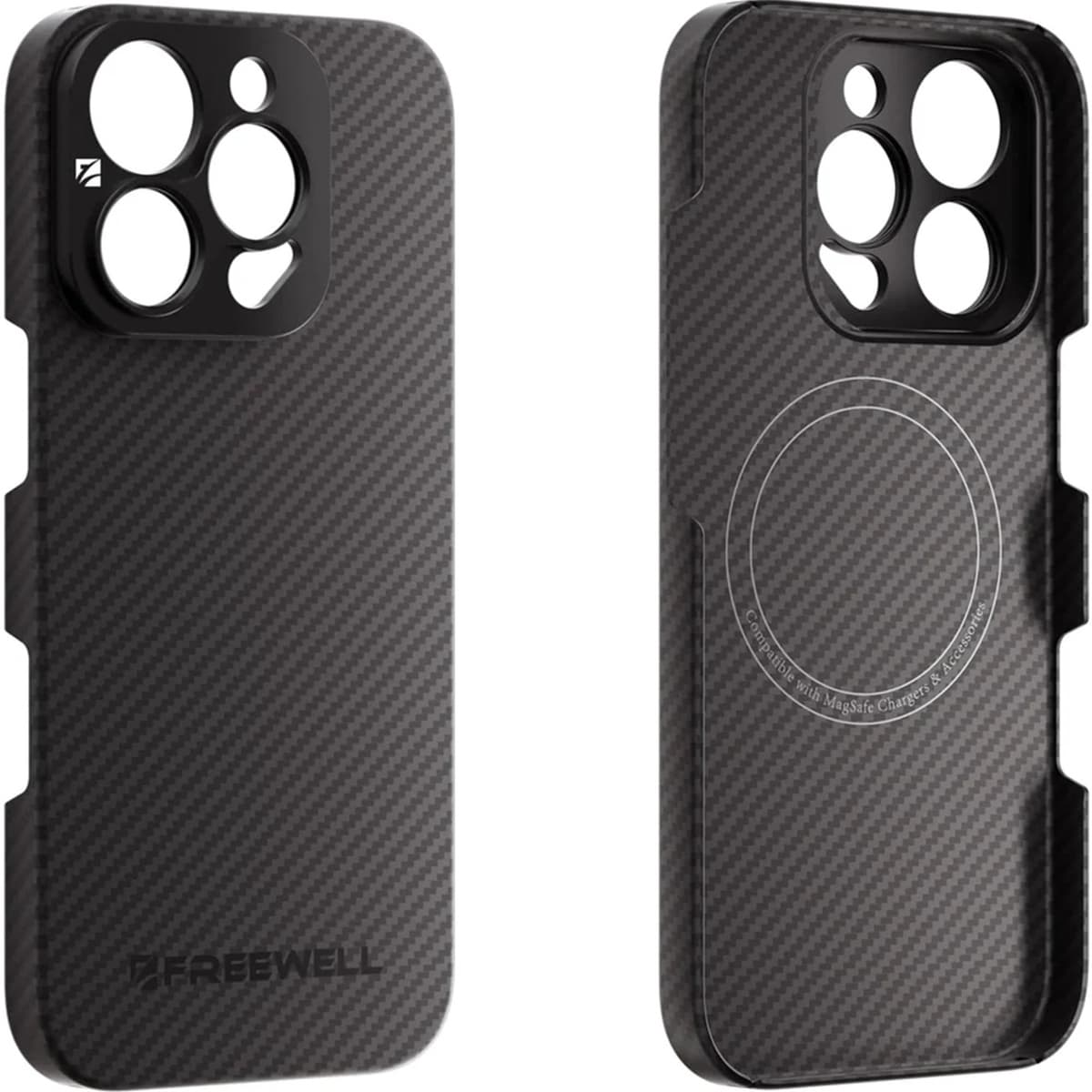 Ovitek Freewell za iPhone 16 Pro Max z nosilcem 17 mm 3