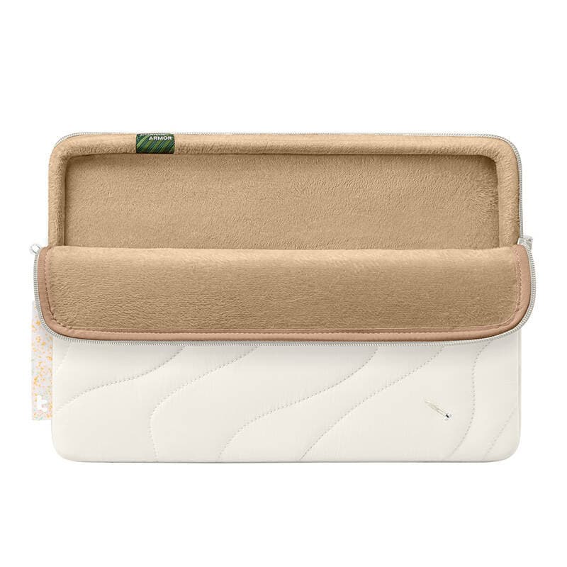 Etui za prenosnik Tomtoc Terra-A27 16'' (bel) 4