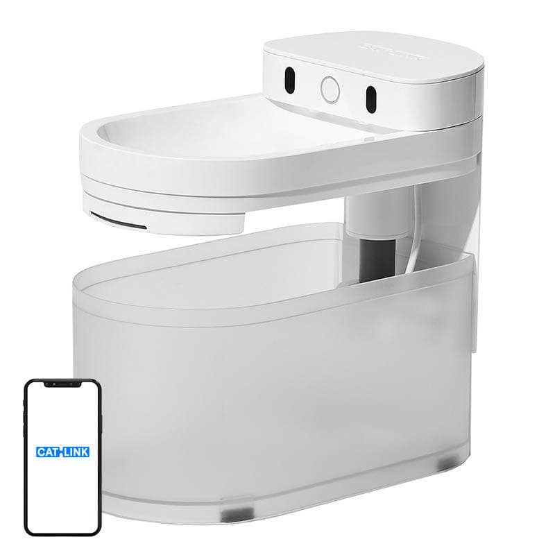 Fontana za ljubljenčke Catlink Pure 3 Wireless
