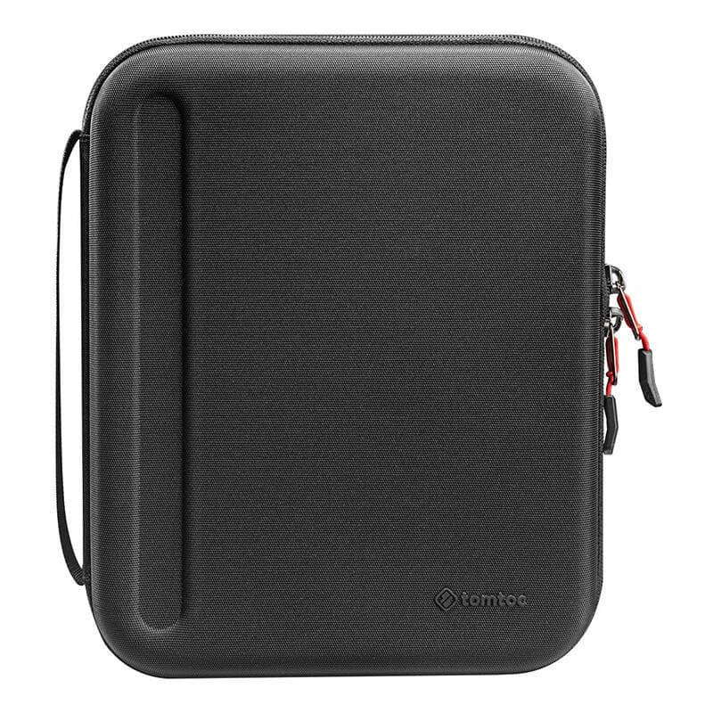 Etui za iPad 12,9'' Tomtoc FancyCase-B06 (črn)