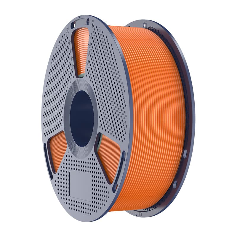 Sunlu PLA+ filament (sončno oranžna) 4
