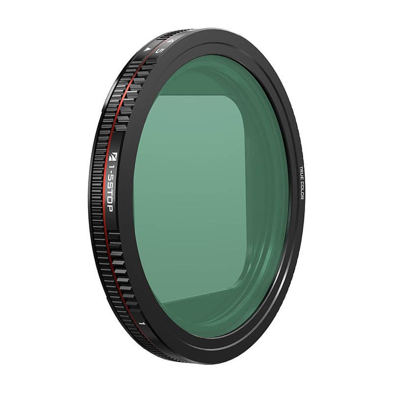 Freewell Sherpa True Color VND filter 1-5 stop za iPhone 13/14/15 Pro/Max