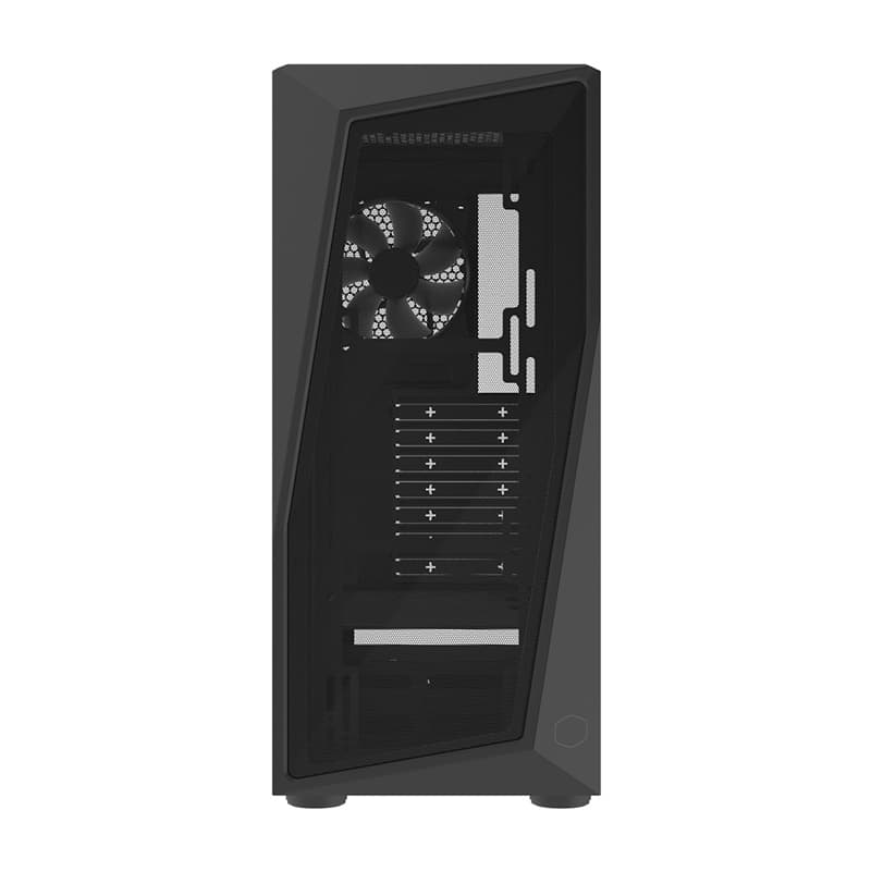 Cooler Master CMP 520L računalniška omarica (črna) 3