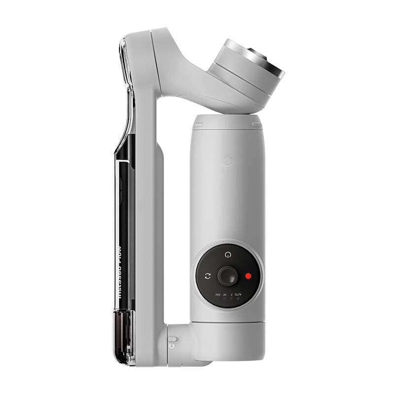 Insta360 Flow Creator Kit (siv) - pametni gimbal 6