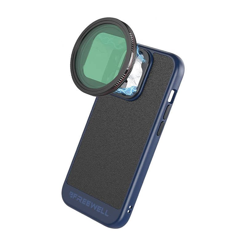 Freewell Sherpa CPL filter za iPhone 13/14/15 Pro/Max 2
