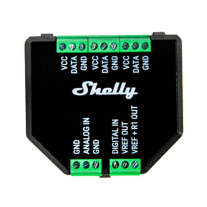Shelly Plus Add-on adapter za senzor