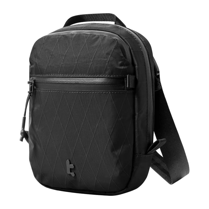 Potovalna torba TOMTOC Aviator-T37 X-Pac 1.3L (črna) 3