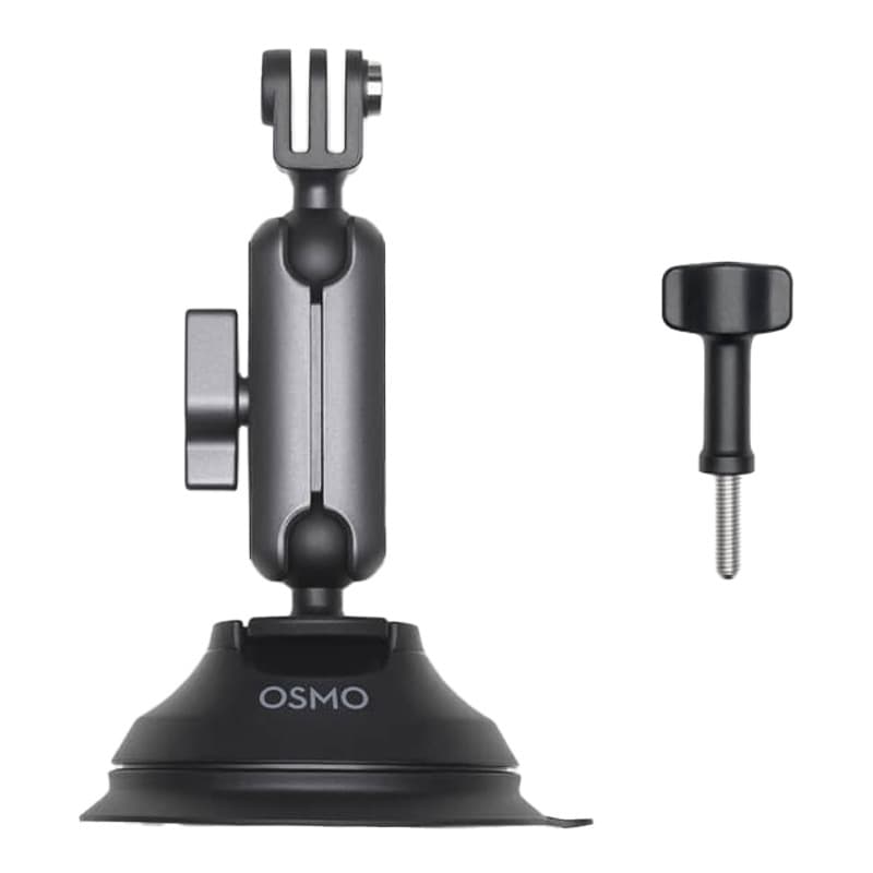 DJI Sesalni nosilec za kamero Osmo Action 2