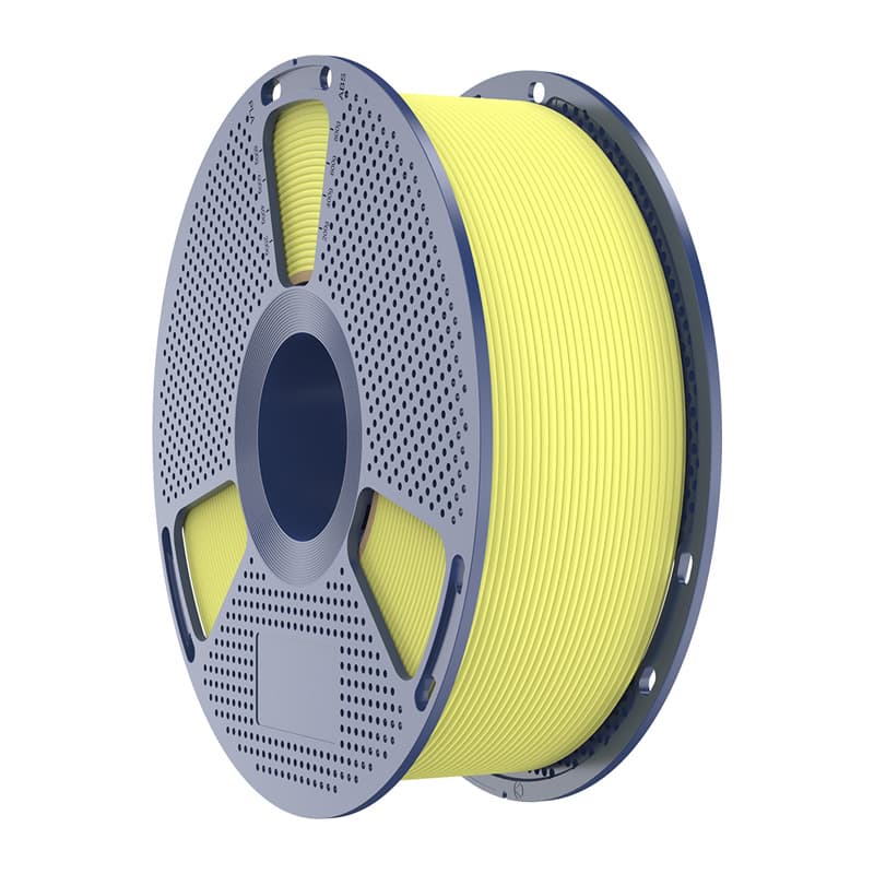 3D tiskalna nitka Sunlu PLA Classic Lemon 3