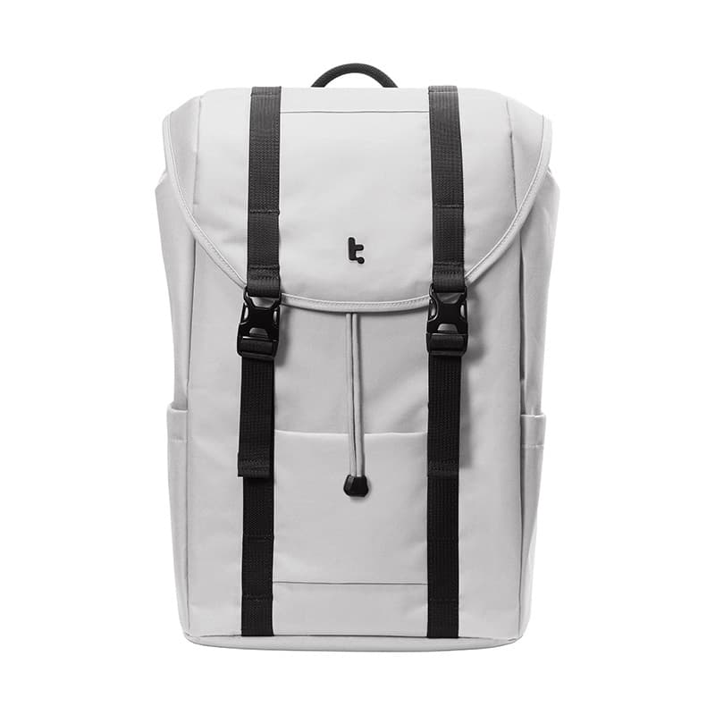 Nahrbtnik za prenosnik tomtoc VintPack-TA1, 22L (siv) 4
