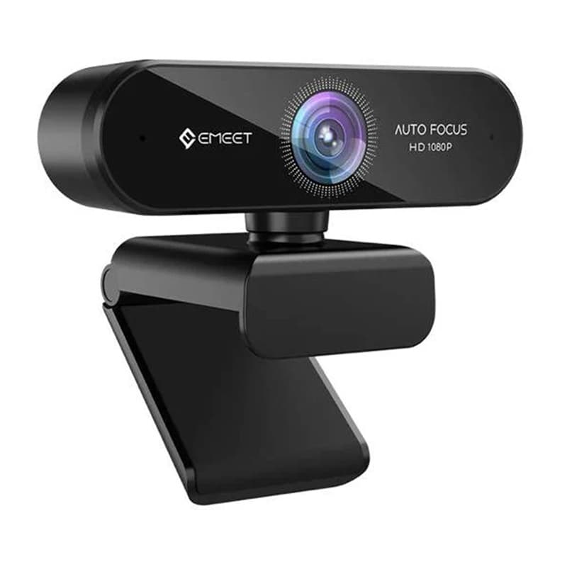 EMEET SmartCam Nova spletna kamera 2