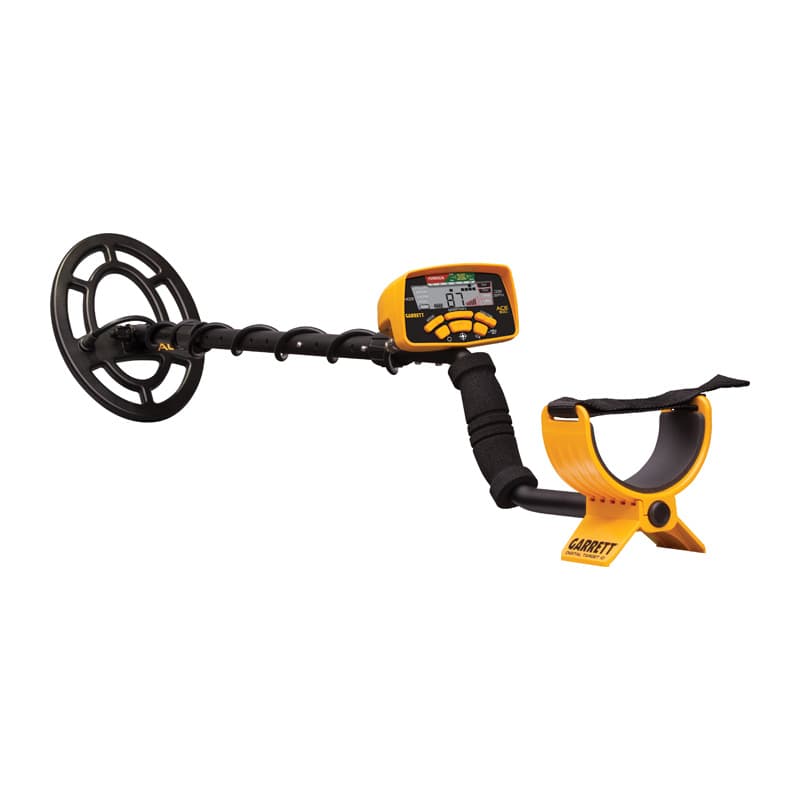 Detektor kovin Garrett ACE 300i 4