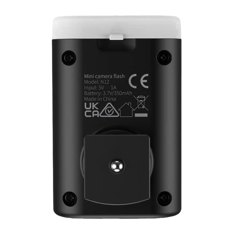 Neewer BASICS N12 Mini bliskavica 2