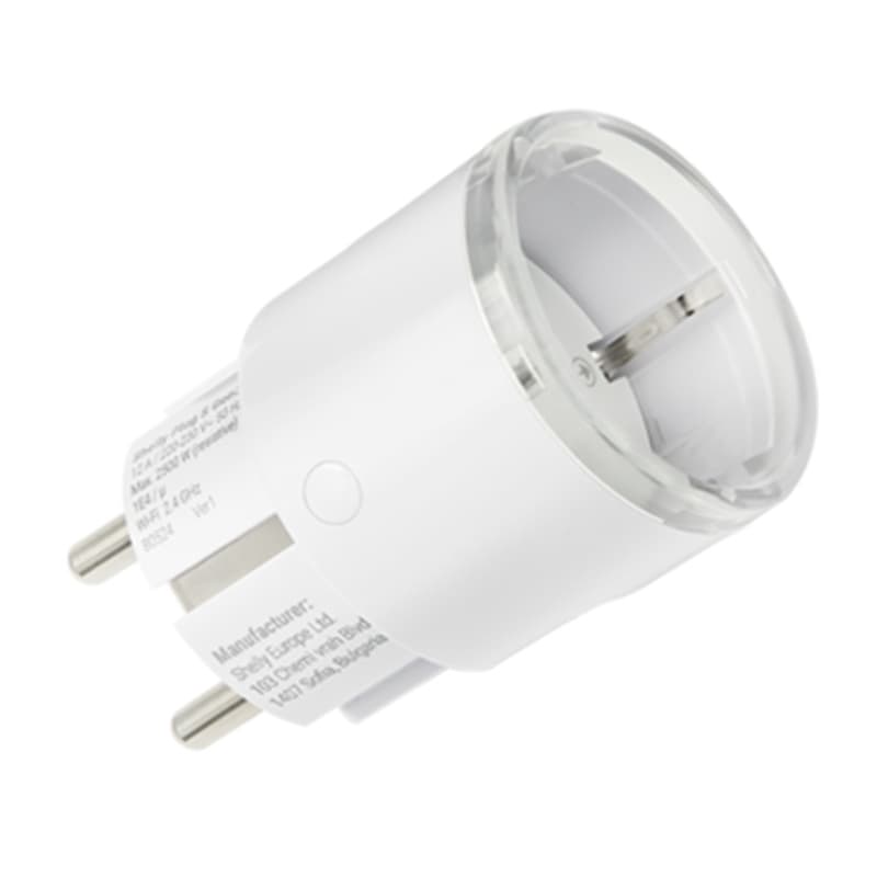 Set 5 pametnih vtičnic DREAME Plug S MTR Gen3 12A (bele) 2