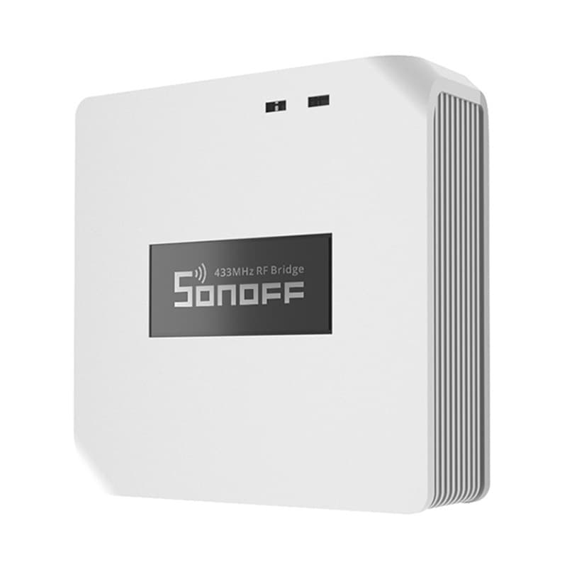 Sonoff RF BridgeR2 pametni most WiFi/RF 433MHz 2