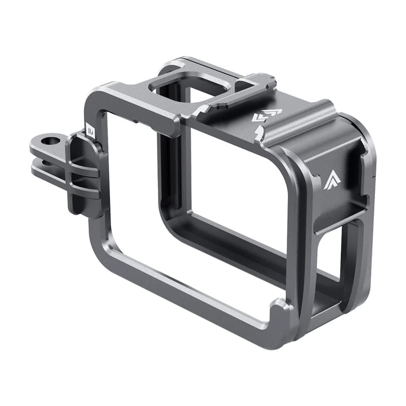 Telesin aluminijasto ohišje za GoPro Hero 13
