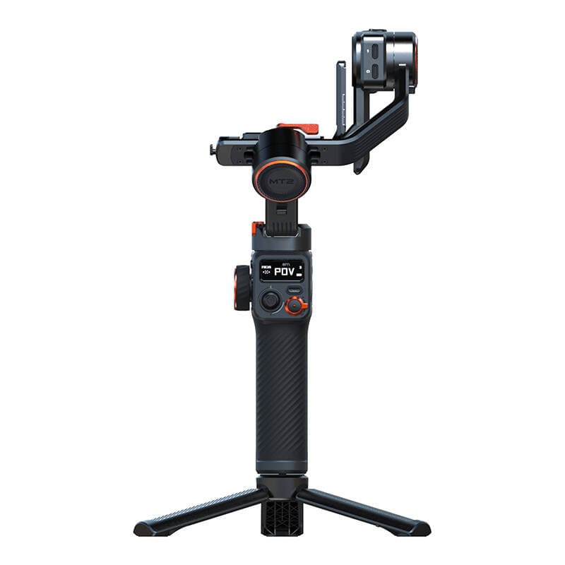 Gimbal Hohem iSteady MT2 KIT 4