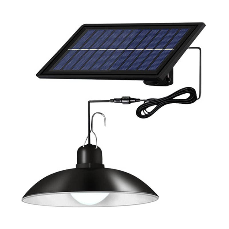 Solarna svetilka/lampion Superfire FF10-B (polikristalni)