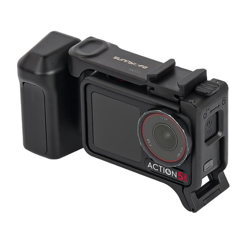 Sunnylife nosilec za OSMO Action 5 Pro/4/3