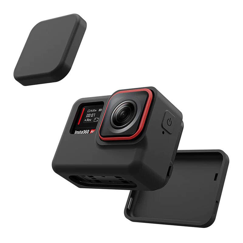 Silikonski ovitek TELESIN za Insta360 Ace Pro 5