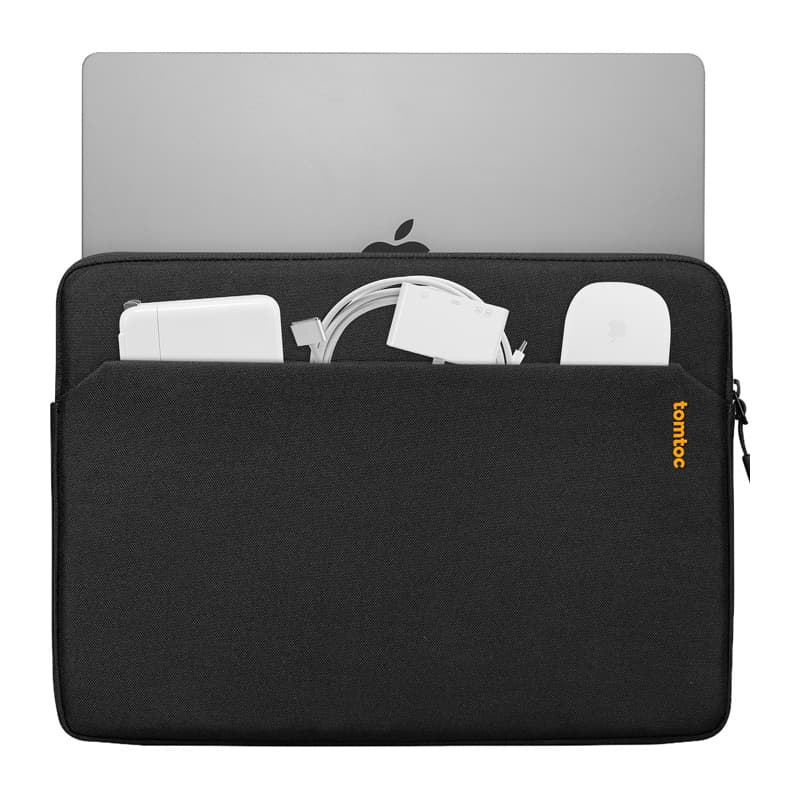 Etui za prenosnik 14'' Tomtoc Light-A18 (črn) 7