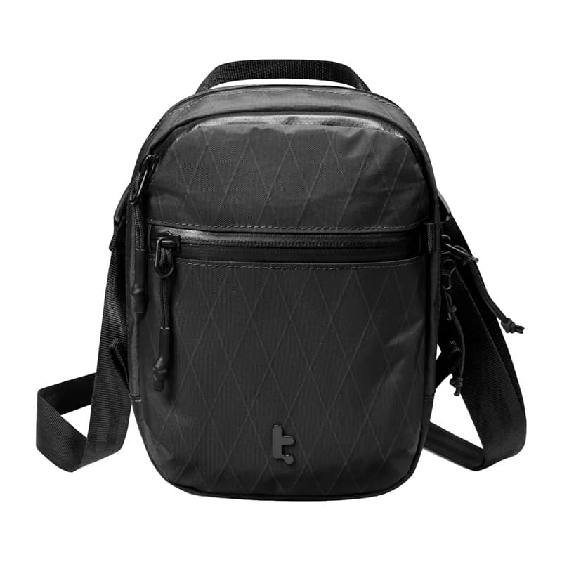 Potovalna torba TOMTOC Aviator-T37 X-Pac 1.3L (črna) 2