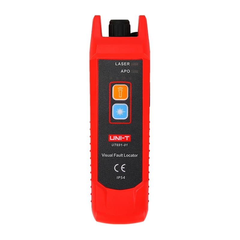 UNI-T UT691-01 Vizuani lokator napak (1 mW)