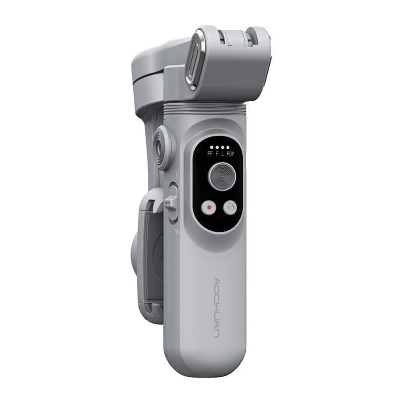 AOCHUAN X Gimbal - siv 5